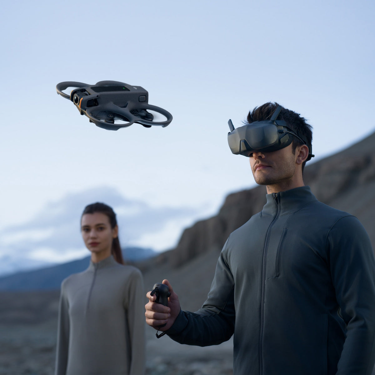 DJI Avata 2