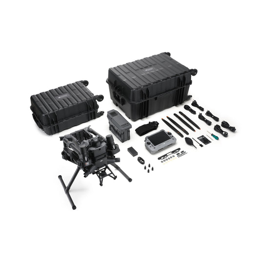 DJI Matrice 400