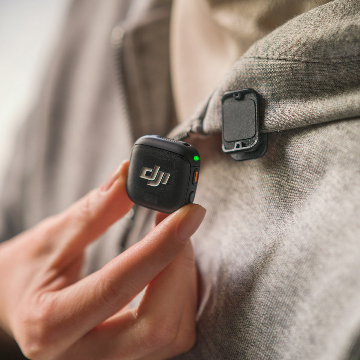 DJI Osmo Pocket 3 Creator Combo
