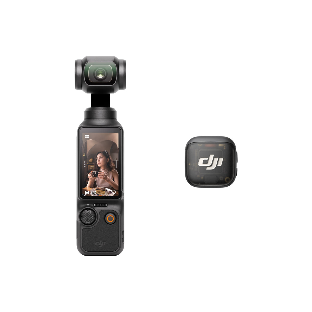 DJI Osmo Pocket 3 Creator Combo