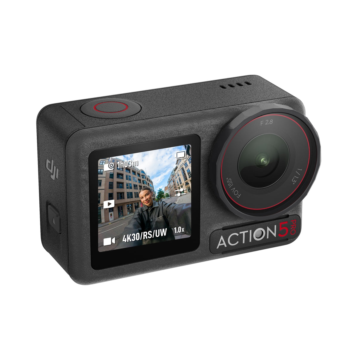 DJI Osmo Action 5 Pro