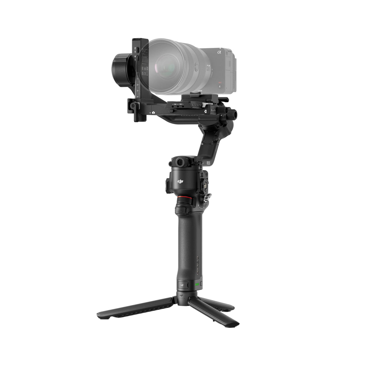 DJI RS 5 Combo (DJI SDR Transmission Combo)