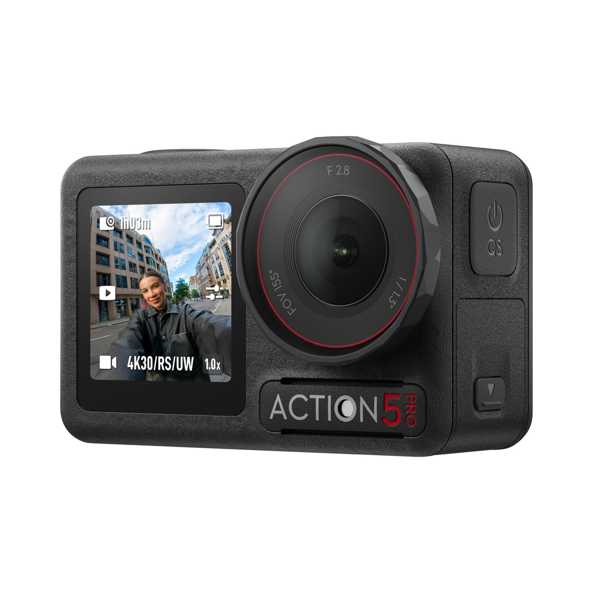 DJI Osmo Action 5 Pro