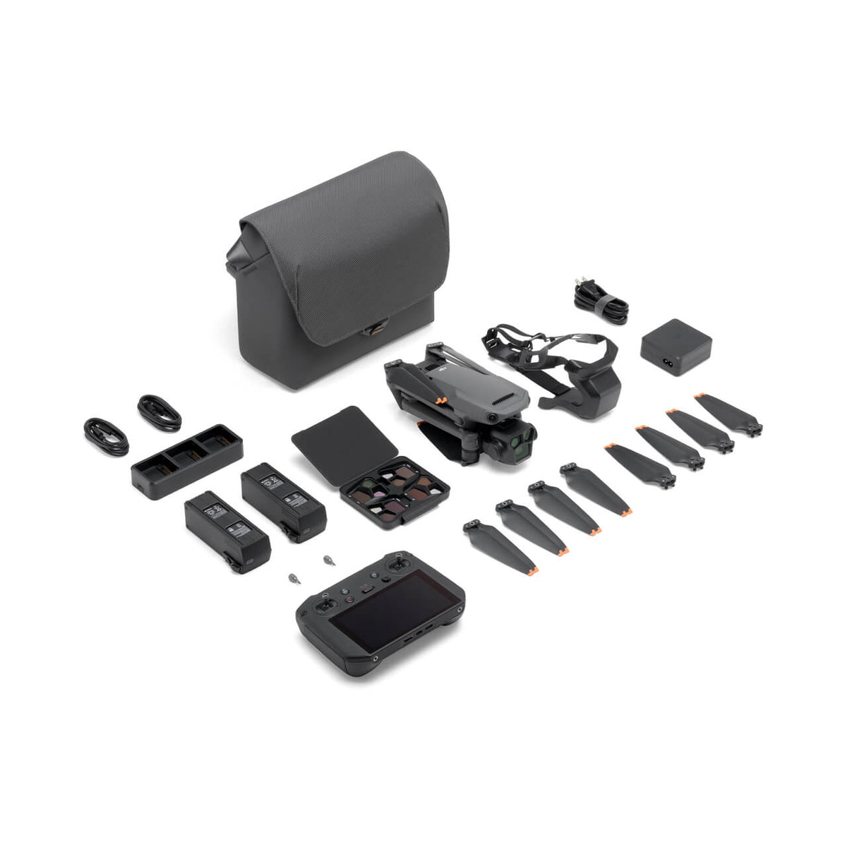 DJI Mavic 3 Pro (DJI RC)
