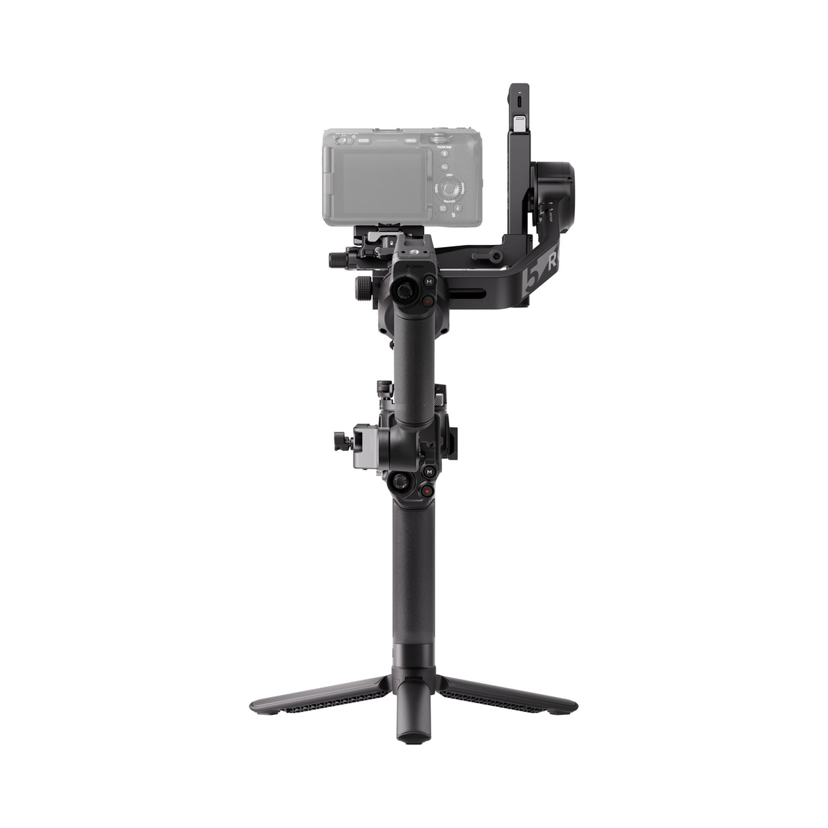 DJI RS 5 Combo (DJI SDR Transmission Combo)