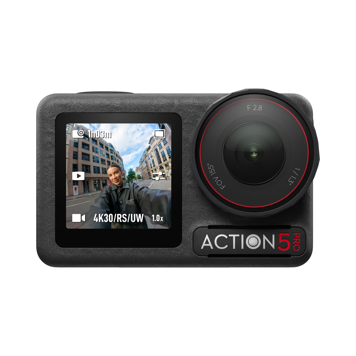 DJI Osmo Action 5 Pro