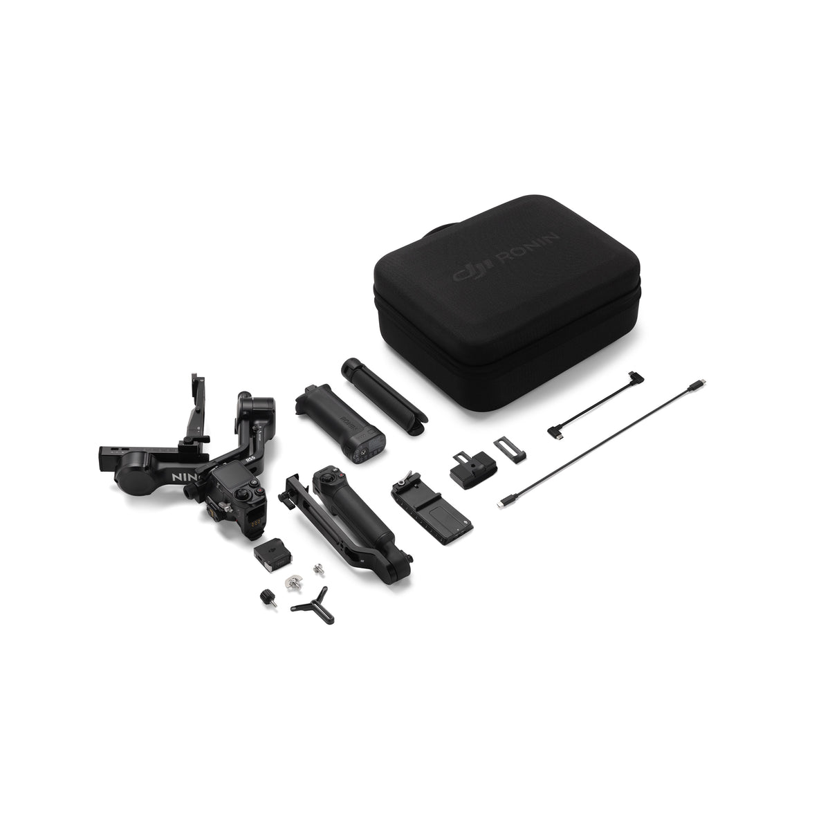 DJI RS 5 Combo (DJI SDR Transmission Combo)