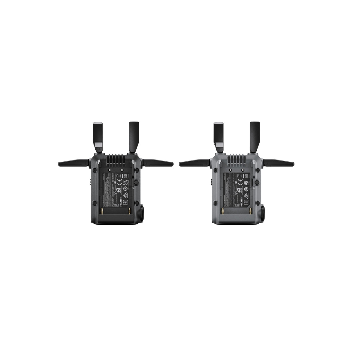 DJI RS 5 Combo (DJI SDR Transmission Combo)