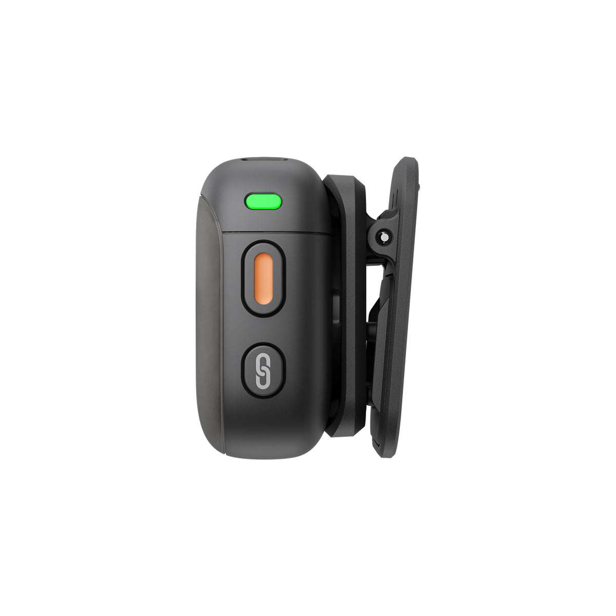 DJI Mic 3 (4 TX + 1 RX + Charging Case)