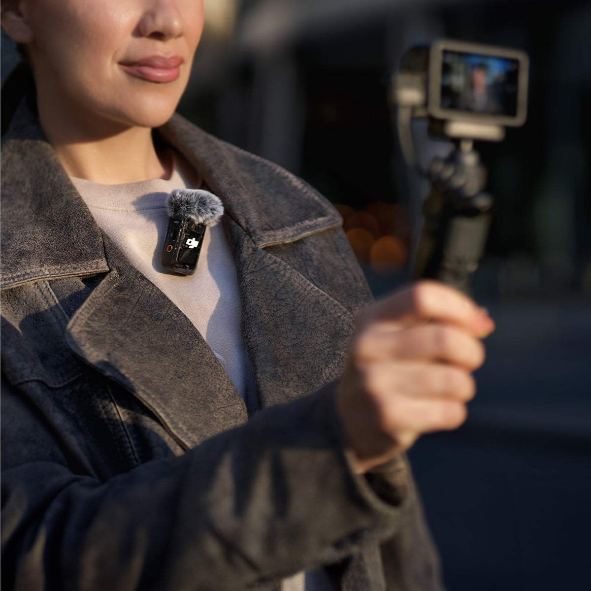 DJI Osmo Action 5 Pro