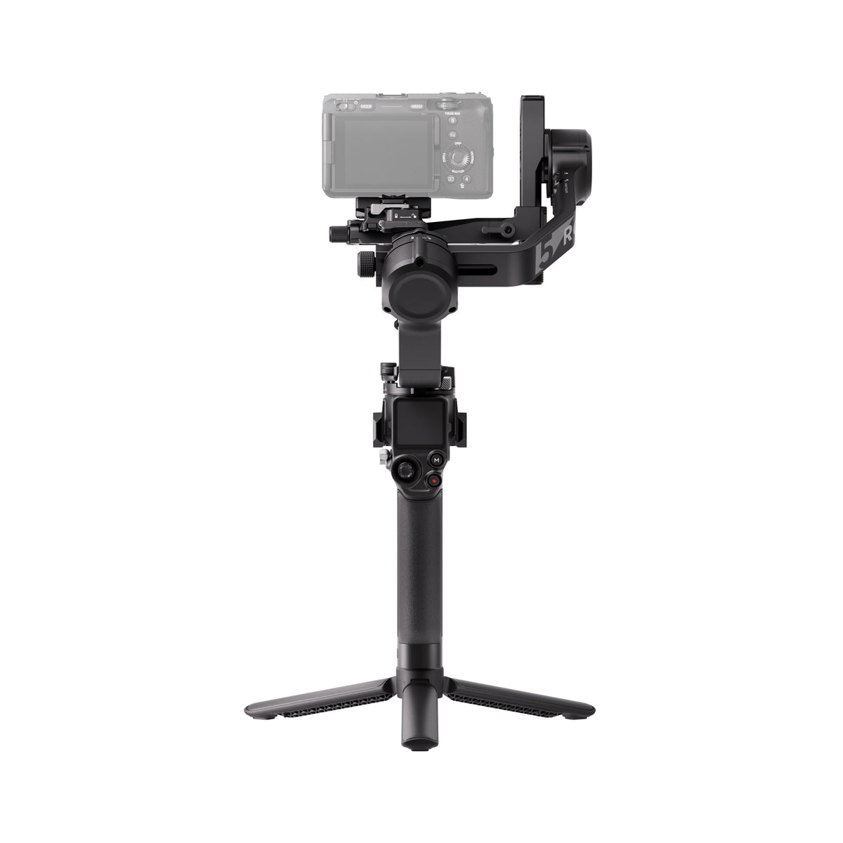 DJI RS 5 Combo (DJI SDR Transmission Combo)