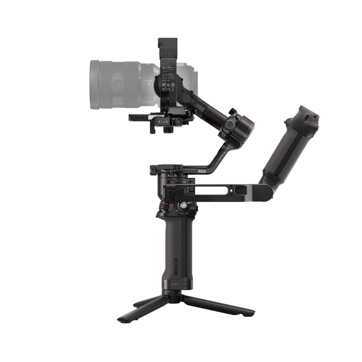 DJI RS 5 Combo (DJI SDR Transmission Combo)