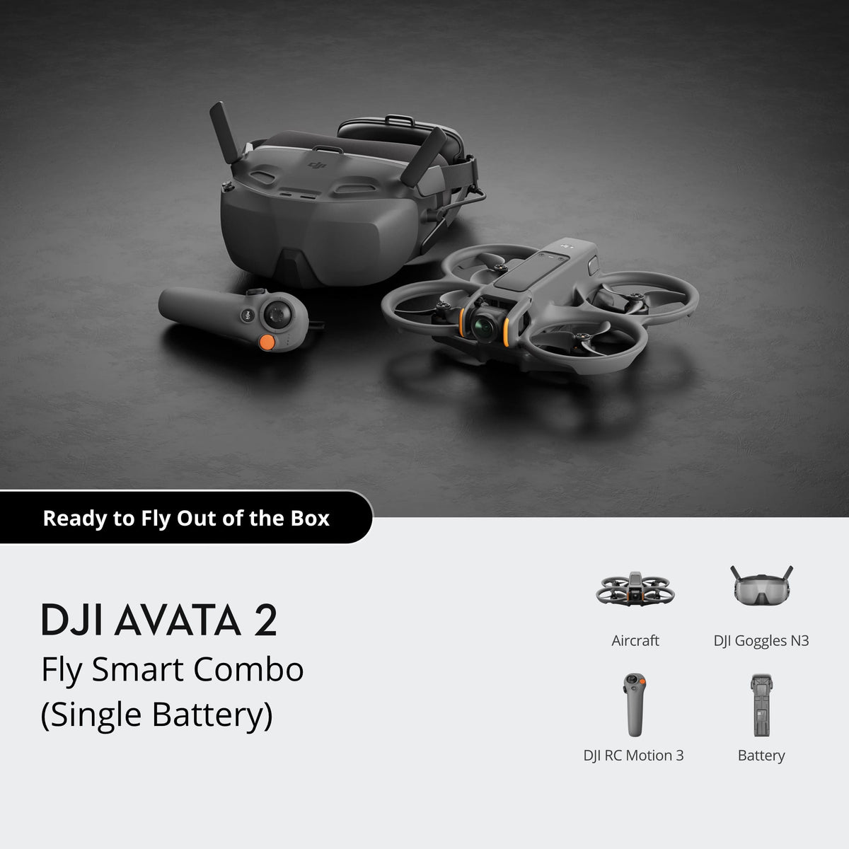 DJI Avata 2