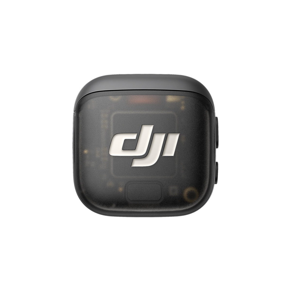 DJI Mic 3 (4 TX + 1 RX + Charging Case)