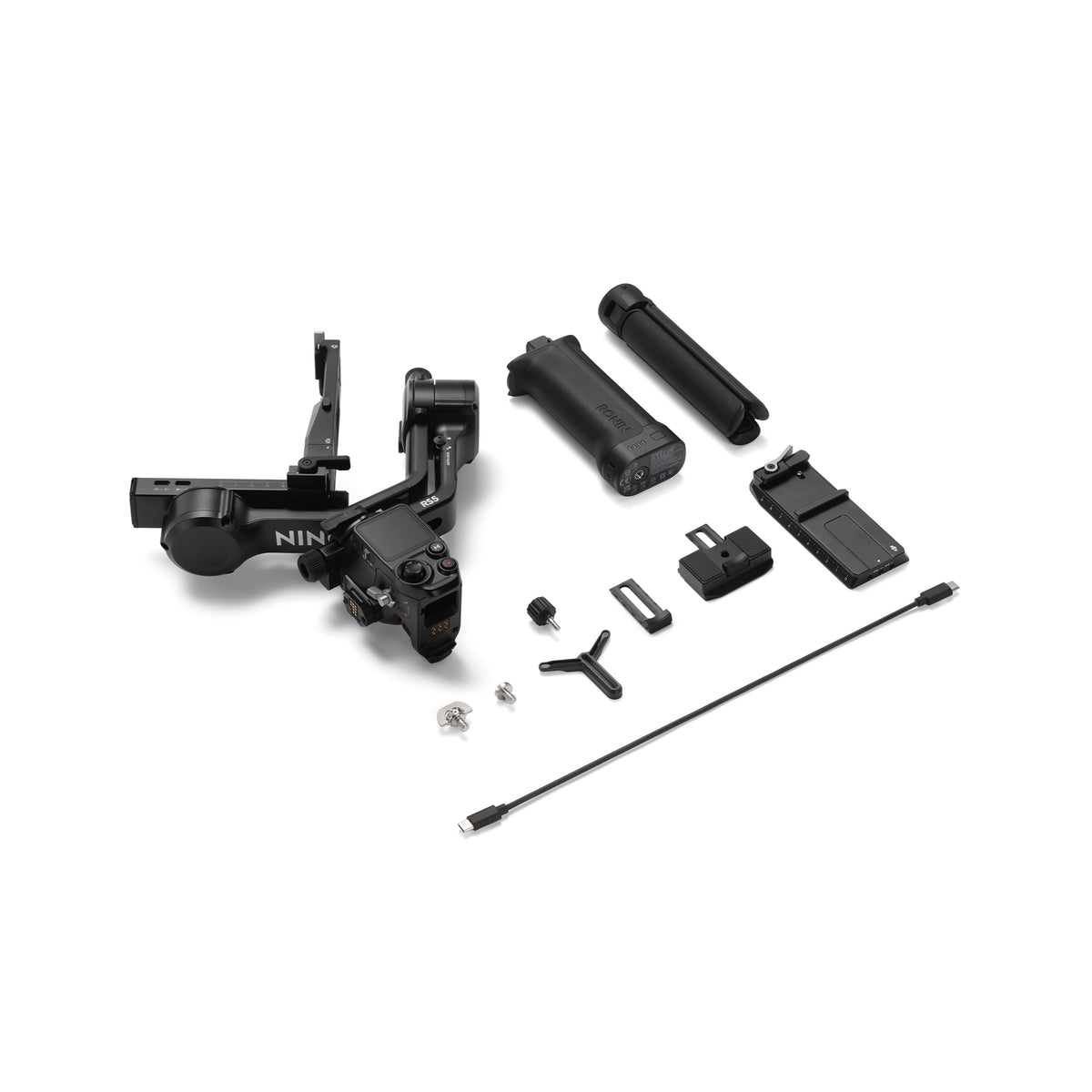 DJI RS 5 Combo (DJI SDR Transmission Combo)