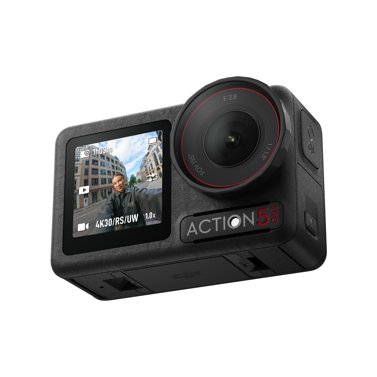 DJI Osmo Action 5 Pro