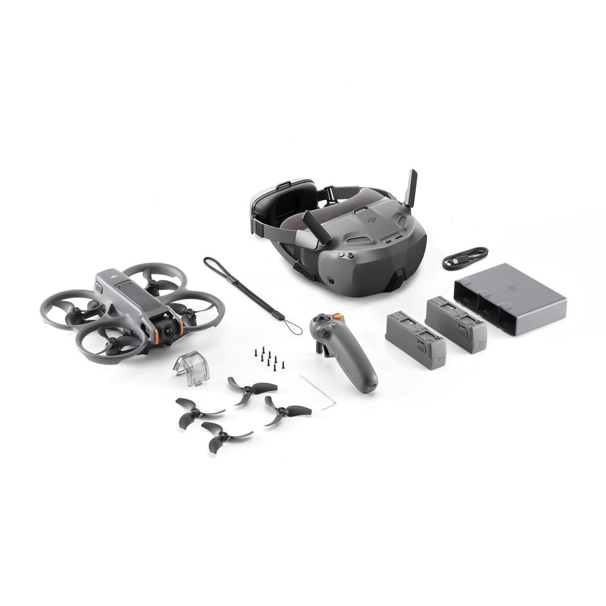 DJI Avata 2