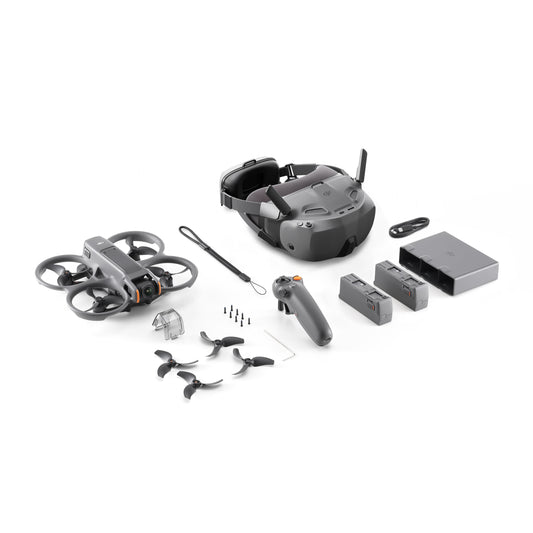 DJI Avata 2