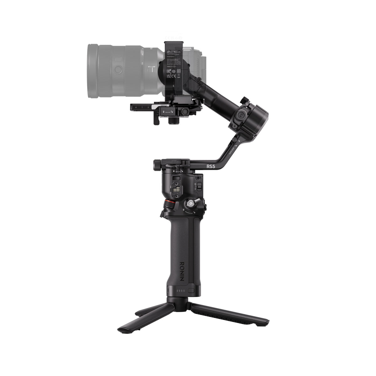 DJI RS 5 Combo (DJI SDR Transmission Combo)